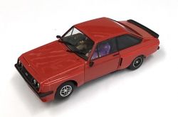 Team Slot 1/32, Ford Escort MKII RS2000 X-Pack, rot